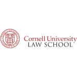 Cornell Law School logo