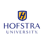 Hofstra University logo