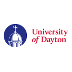 University of Dayton  logo