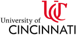 University of Cincinnati  logo