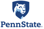 The Penn State University logo