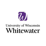 University of Wisconsin Whitewater logo