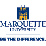 Marquette University - Milwaukee, WI logo