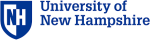 University of New Hampshire logo