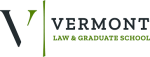 Vermont Law & Graduate School logo