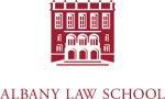 Albany Law School logo