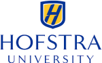 Hofstra University logo