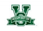 Mississippi Valley State University  logo