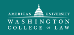 American University Online logo