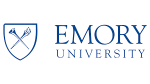 Emory University Online logo