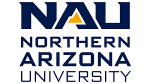 Northern Arizona University logo