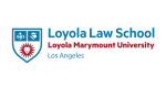 Loyola Law School Los Angeles logo