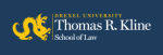 Drexel University - Kline School of Law logo