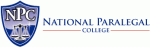 National Paralegal College logo