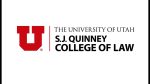 S. J. Quinney College of Law at the University of Utah logo