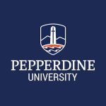 Pepperdine University logo