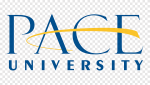 Pace University logo