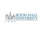 Seton Hall University logo