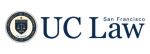 The UC Law San Francisco logo