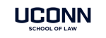 University of Connecticut School of Law logo