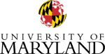 University of Maryland logo