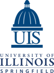 University of Illinois at Springfield Online logo