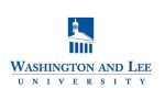 Washington and Lee University  logo