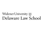 Widener University - Delaware Law School  logo