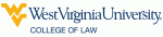 West Virginia University - College of Law logo