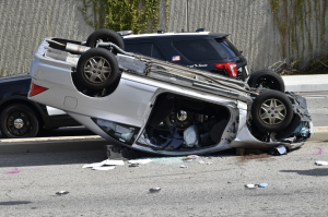 How Car Accident Data Drives Policy Changes