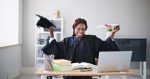 Jobs for Legal Studies Masters Graduates