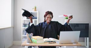 Jobs for Legal Studies Masters Graduates