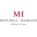 Mitchell Hamline University/ Mitchell Hamline School of Law logo