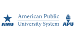 American Public University System logo