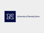 University of Nevada, Reno  logo