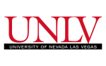 University of Nevada, Las Vegas (UNLV) logo