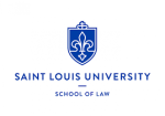 Saint Louis University School of Law logo