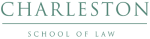 Charleston School of Law logo