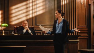 How to Write a Persuasive Closing Argument