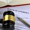 power of attorney