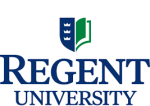 Regent University logo