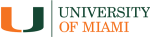 University of Miami  logo