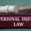 PERSONAL INJURY LAW