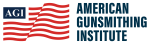 American Gunsmithing Institute logo