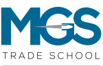 Modern Gun School logo
