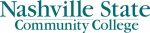 Nashville State Community College logo