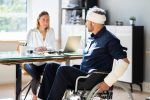 Worker Injury And Disability Compensation