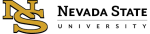 Nevada State Universitylogo