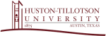 Huston-Tillotson University logo