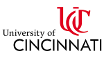 University of Cincinnatilogo